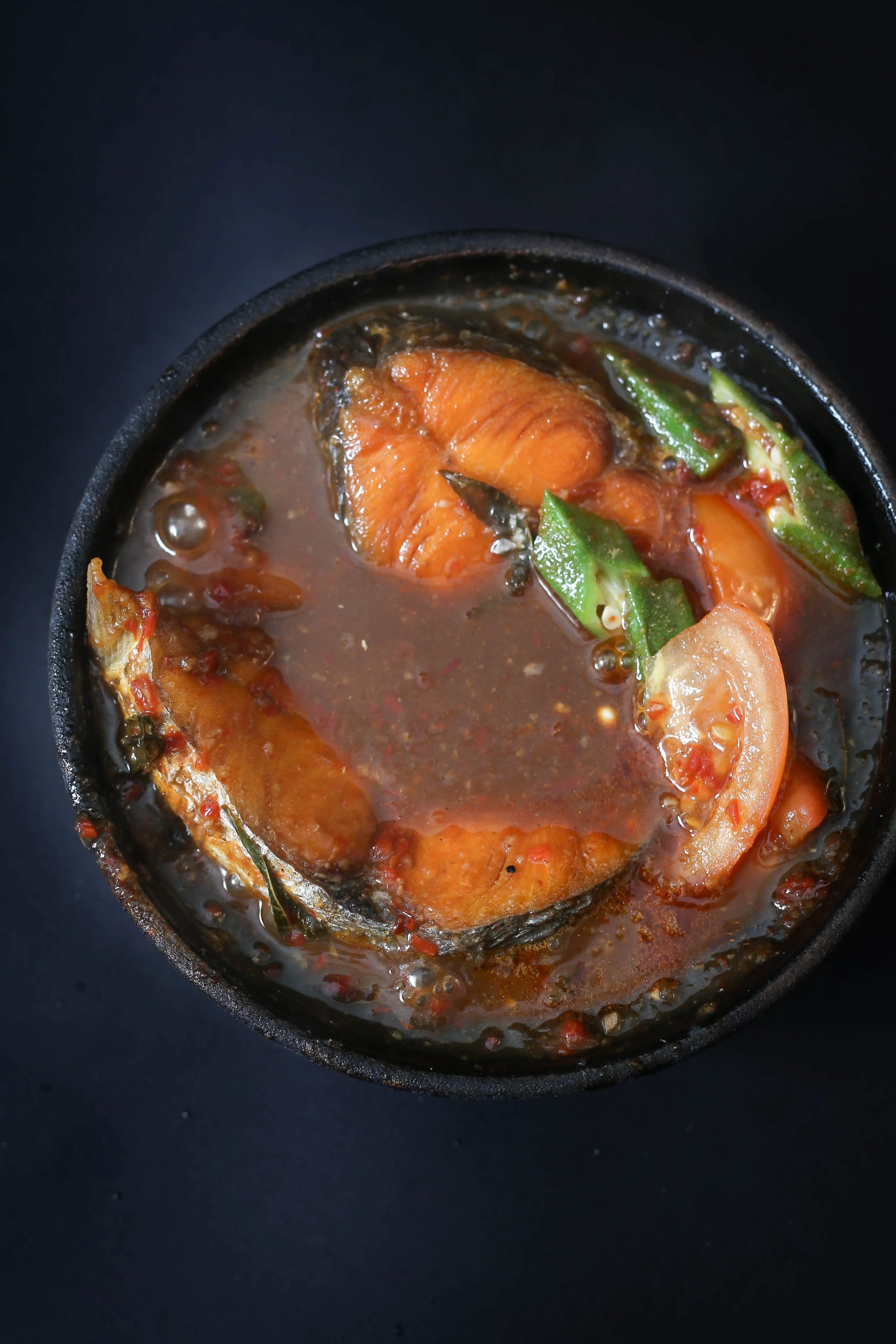 Assam Batang Fish (2 steaks)