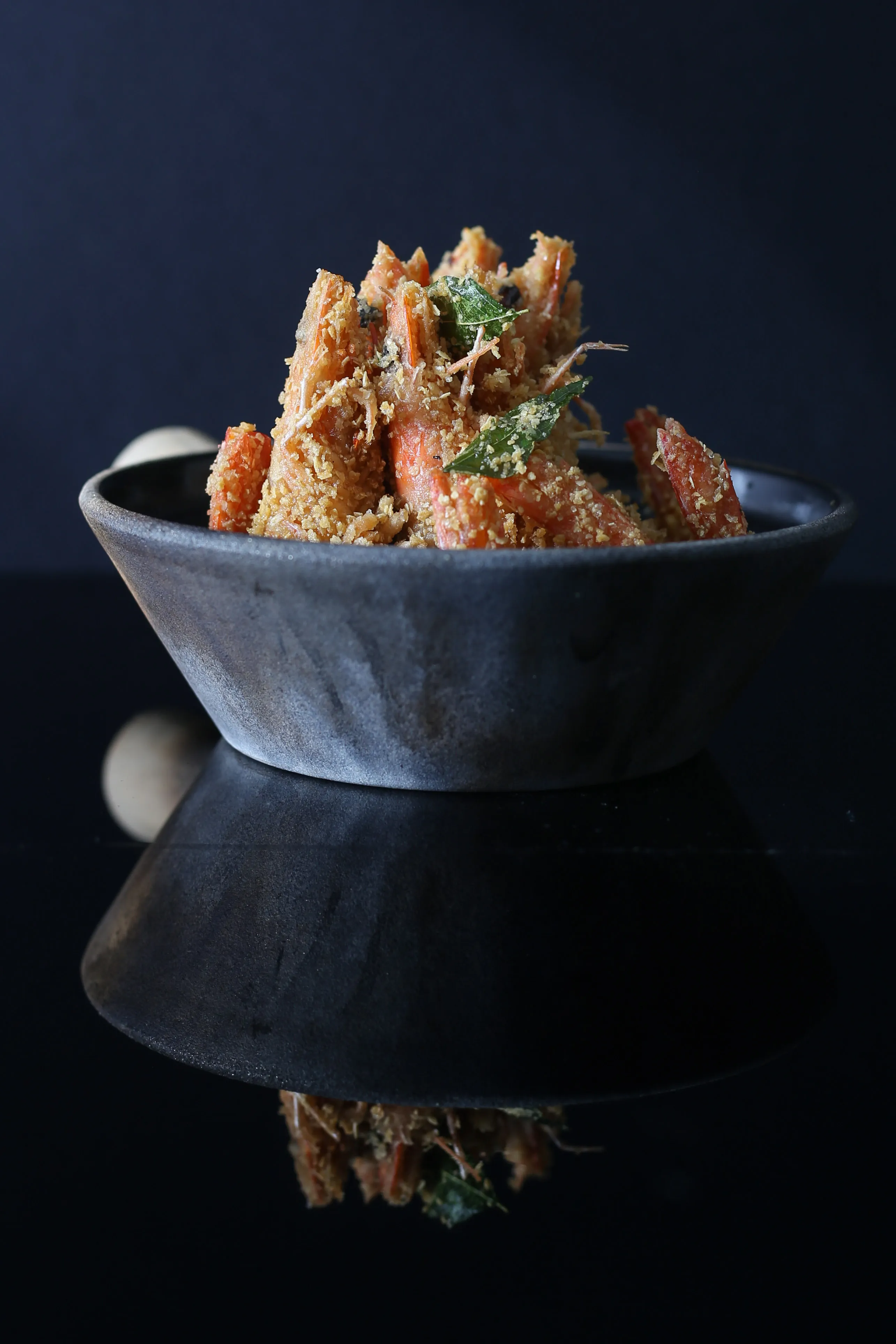 Cereal Kami no Ebi Prawns