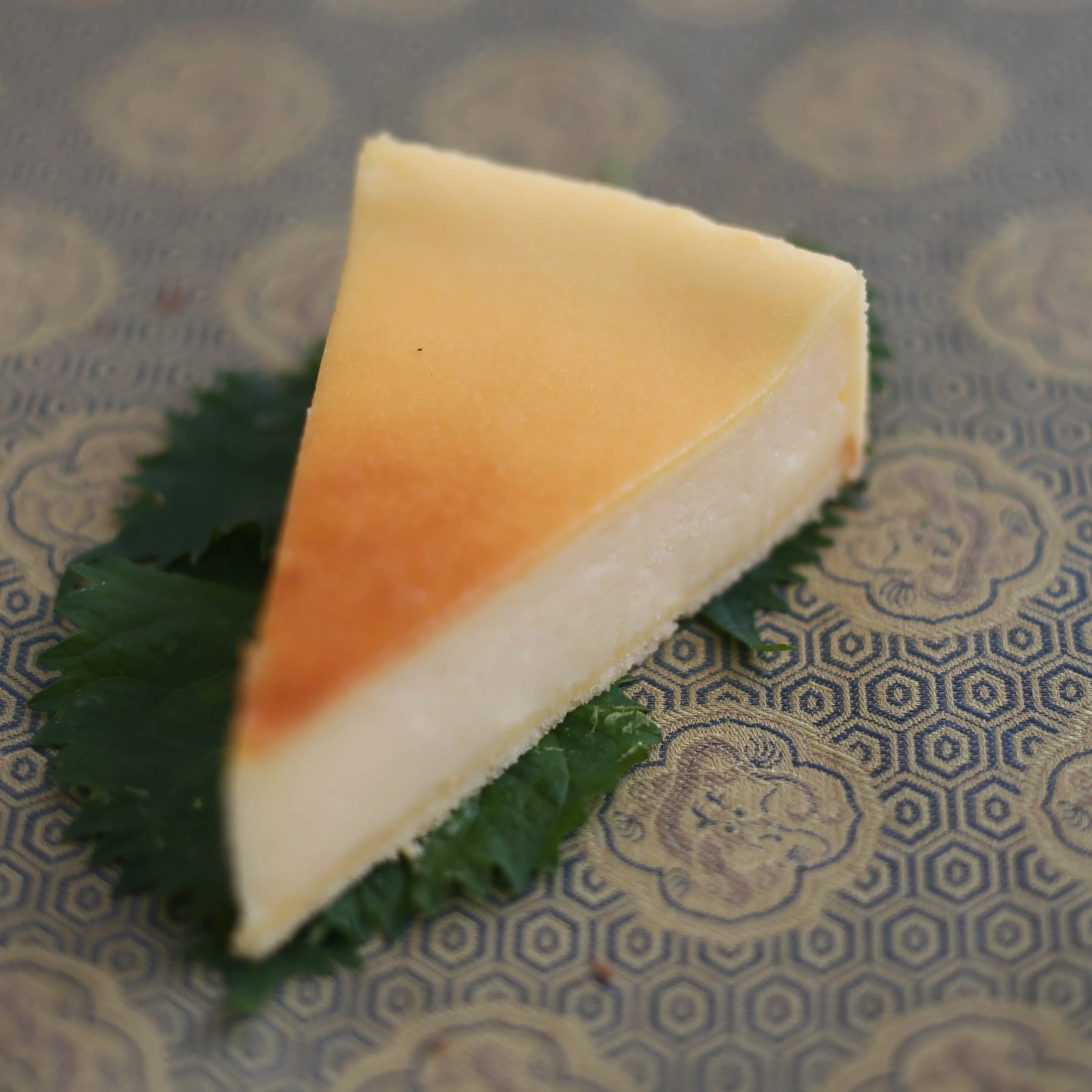 Goyo NY Cheesecake