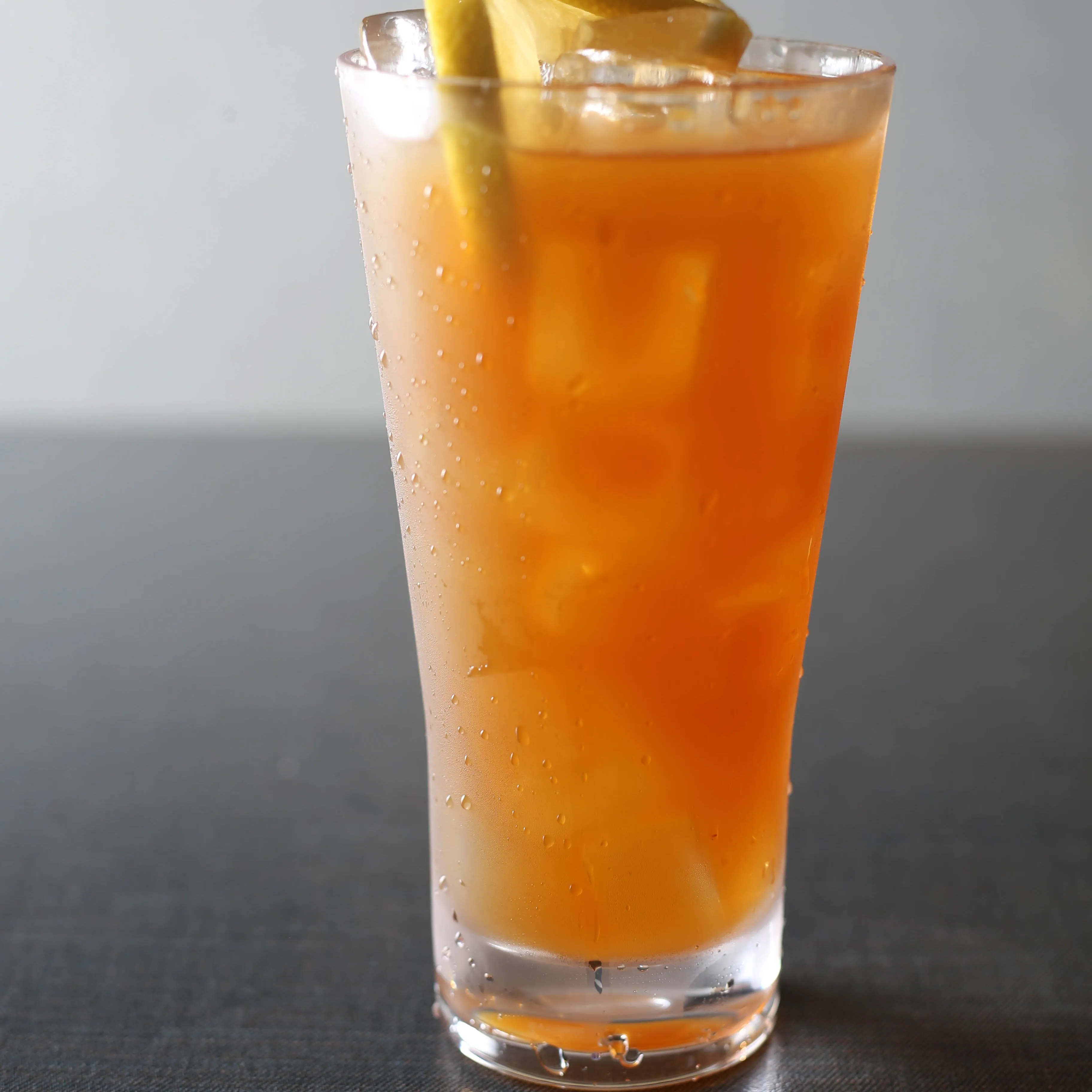 Sour Plum & Calamansi
