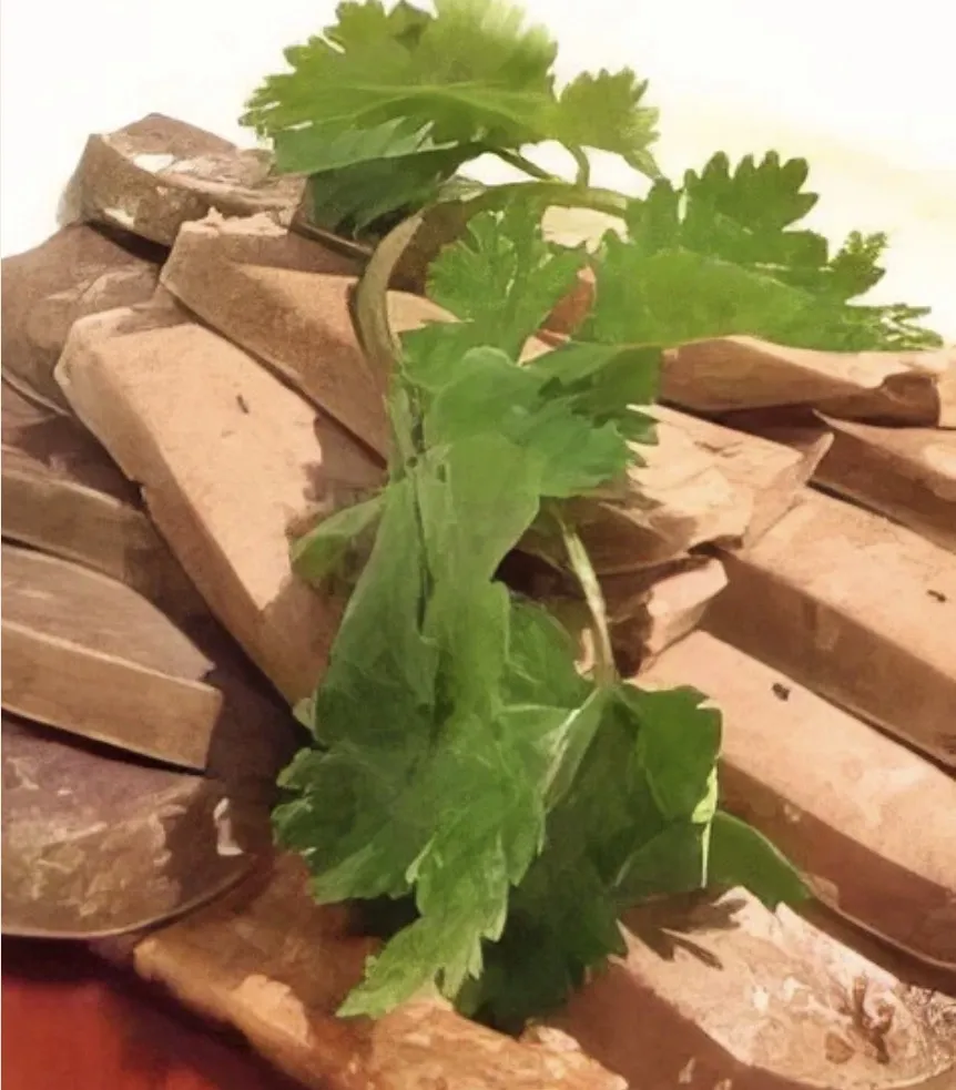 Teochew Braised Whole Foie Gras